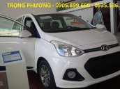 Cần bán xe Hyundai Grand i10 đời 2018 Đà Nẵng, LH: Trọng Phương - 0935.536.365