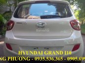 Cần bán xe Hyundai Grand i10 đời 2018 Đà Nẵng, LH: Trọng Phương - 0935.536.365