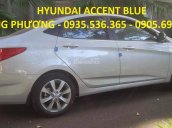 Hyundai Accent 5 chỗ Đà Nẵng, xe Sedan Accent 2018 Đà Nẵng, LH: 0935.536.365 – 0905.699.660 Trọng Phương