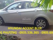 Hyundai Accent 5 chỗ Đà Nẵng, xe Sedan Accent 2018 Đà Nẵng, LH: 0935.536.365 – 0905.699.660 Trọng Phương