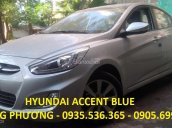 Hyundai Accent 5 chỗ Đà Nẵng, xe Sedan Accent 2018 Đà Nẵng, LH: 0935.536.365 – 0905.699.660 Trọng Phương