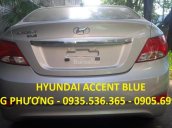 Hyundai Accent 5 chỗ Đà Nẵng, xe Sedan Accent 2018 Đà Nẵng, LH: 0935.536.365 – 0905.699.660 Trọng Phương