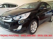 Bán Hyundai Accent 2018 Đà Nẵng, Accent nhập khẩu Đà Nẵng, LH: 0935.536.365 – 0905.699.660 Trọng Phương