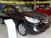 Bán Hyundai Accent 2018 Đà Nẵng, Accent nhập khẩu Đà Nẵng, LH: 0935.536.365 – 0905.699.660 Trọng Phương