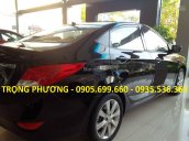 Bán Hyundai Accent 2018 Đà Nẵng, Accent nhập khẩu Đà Nẵng, LH: 0935.536.365 – 0905.699.660 Trọng Phương