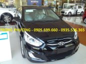 Bán Hyundai Accent 2018 Đà Nẵng, Accent nhập khẩu Đà Nẵng, LH: 0935.536.365 – 0905.699.660 Trọng Phương