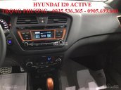 Xe gầm cao i20 Active 2018 tại Đà Nẵng, LH: 0935.536.365 – Trọng Phương