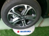Suzuki Vitara 2017 - Xanh nóc trắng- tặng Full Option chỉ cần 10 triệu/tháng