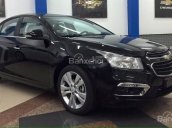 Bán Chevrolet Cruze 1.6 LT New 2018 phiên bản mới, cam kết giá rẻ nhất