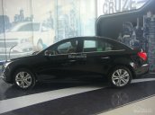 Bán Chevrolet Cruze 1.6 LT New 2018 phiên bản mới, cam kết giá rẻ nhất