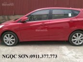 Bán Hyundai Accent mới đời 2016, màu đỏ, xe nhập, giá 542tr - LH Ngọc Sơn: 0911.377.773