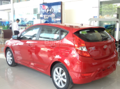 Bán Hyundai Accent mới đời 2016, màu đỏ, xe nhập, giá 542tr - LH Ngọc Sơn: 0911.377.773