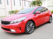 Cần bán Kia Cerato đời 2018, nhiều màu hỗ trợ ngân hàng lãi suất cạnh tranh