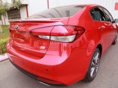 Cần bán Kia Cerato đời 2018, nhiều màu hỗ trợ ngân hàng lãi suất cạnh tranh