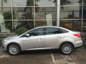 Đại lý Ford Thủ Đô bán Ford Fiesta Titanium AT 2018, đủ màu, hỗ trợ trả góp, giá thương lượng