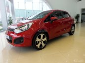 Kia Rio chiếc xe của thời đại mới, hỗ trợ vay trả góp 100%, giao xe ngay tại Kia Giải Phóng