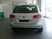 Cần bán Volkswagen Tiguan GP đời 2016, màu trắng. Dòng SUV nhập Đức, LH Hương: 0902.608.293