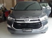 Toyota Innova 2016 mẫu mới, trả trước 270tr, lãi suất 0.5%/tháng, giao xe sớm nhất miền Nam