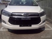 Toyota Innova 2016 mẫu mới, trả trước 270tr, lãi suất 0.5%/tháng, giao xe sớm nhất miền Nam