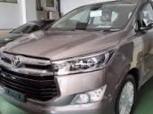 Toyota Innova 2016 mẫu mới, trả trước 270tr, lãi suất 0.5%/tháng, giao xe sớm nhất miền Nam