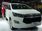 Toyota Innova 2016 mẫu mới, trả trước 270tr, lãi suất 0.5%/tháng, giao xe sớm nhất miền Nam