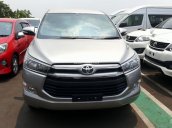 Toyota Innova 2016 mẫu mới, trả trước 270tr, lãi suất 0.5%/tháng, giao xe sớm nhất miền Nam