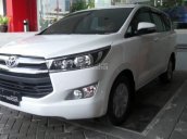 Toyota Innova 2016 mẫu mới, trả trước 270tr, lãi suất 0.5%/tháng, giao xe sớm nhất miền Nam