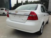 Cần bán Chevrolet Aveo LT đời 2017 giá cạnh tranh