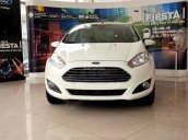 Ford Giải Phóng, bán xe Ford Fiesta Titanium 2018 đủ màu, trả góp 80%. LH: 0902212698