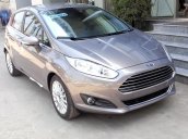 Ford Giải Phóng, bán xe Ford Fiesta Titanium 2018 đủ màu, trả góp 80%. LH: 0902212698