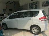 Thanh toán 190 triệu - Xe Suzuki Ertiga 7 chỗ - Hỗ trợ chạy dịch vụ - Thu nhập 20 triệu/tháng