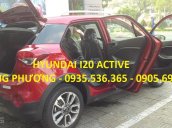 Bán ô tô Hyundai i20 Active 2018 tại Đà Nẵng, LH: Trọng Phương - 0935.536.365 - 0914.95.27.27