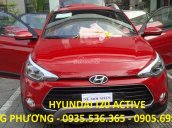 Bán ô tô Hyundai i20 Active 2018 tại Đà Nẵng, LH: Trọng Phương - 0935.536.365 - 0914.95.27.27