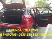 Bán ô tô Hyundai i20 Active 2018 tại Đà Nẵng, LH: Trọng Phương - 0935.536.365 - 0914.95.27.27