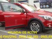 Bán ô tô Hyundai i20 Active 2018 tại Đà Nẵng, LH: Trọng Phương - 0935.536.365 - 0914.95.27.27