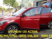 Bán ô tô Hyundai i20 Active 2018 tại Đà Nẵng, LH: Trọng Phương - 0935.536.365 - 0914.95.27.27