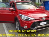 Bán ô tô Hyundai i20 Active 2018 tại Đà Nẵng, LH: Trọng Phương - 0935.536.365 - 0914.95.27.27