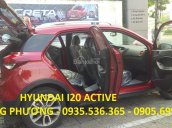 Bán ô tô Hyundai i20 Active 2018 tại Đà Nẵng, LH: Trọng Phương - 0935.536.365 - 0914.95.27.27