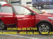 Bán ô tô Hyundai i20 Active 2018 tại Đà Nẵng, LH: Trọng Phương - 0935.536.365 - 0914.95.27.27