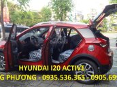Bán ô tô Hyundai i20 Active 2018 tại Đà Nẵng, LH: Trọng Phương - 0935.536.365 - 0914.95.27.27