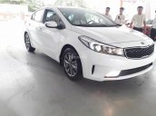 Bán Kia Cerato đời 2018 tại Kia Bắc Ninh