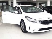 Bán Kia Cerato đời 2018 tại Kia Bắc Ninh