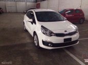 Bán xe Kia Rio Sedan nhập khẩu nguyên chiếc, hỗ trợ ngân hàng 80%