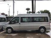 Ford Thủ Đô bán buôn, bán lẻ xe Ford Transit đời 2019 đủ các phiên bản, đủ màu giá cạnh tranh, LH: 0902212698