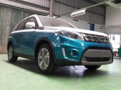 Bán xe Suzuki Vitara 2017, nhập khẩu chính hãng từ Hungary, giá tốt nhất tại Suzuki Việt Anh