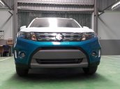 Bán xe Suzuki Vitara 2017, nhập khẩu chính hãng từ Hungary, giá tốt nhất tại Suzuki Việt Anh