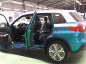 Bán xe Suzuki Vitara 2017, nhập khẩu chính hãng từ Hungary, giá tốt nhất tại Suzuki Việt Anh