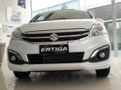 Cần bán xe Suzuki Ertiga 1.4 AT 2017, xe nhập Indonesia phiên bản mới