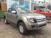 Bán Ford Ranger XLS AT mới 100% đủ màu, giao ngay, tặng phụ kiện, hotline: 033.613.5555