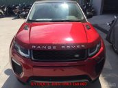 Bán Land Rover Evoque Dynamic đời 2017, nhiều xe, nhiều màu, chiết khấu cao, nhập khẩu chính hãng